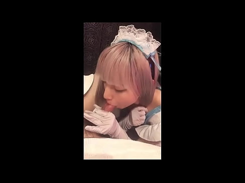 ❤️ Idol Iapanach [mayuka], deise maighdeann Frangach, pàirt 1, blowjob agus jerk dheth le lotion ❌  Porno  aig porn gd.villagesexvideos.ru ﹏
