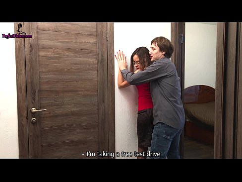 ❤️ Bidh Sexy Realtor gu ciallach a’ lasadh a pugan is a’ fucks fhad ‘s a tha i a’ reic an àros aice - Krempai ❌ Porno aig porn gd.villagesexvideos.ru ﹏