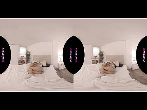 ❤️ PORNBCN VR Bidh dithis leasbach òg a’ dùsgadh adharcach ann an 4K 180 3D virtual reality Geneva Bellucci Katrina Moreno ❌ Porno aig porn gd.villagesexvideos.ru ﹏